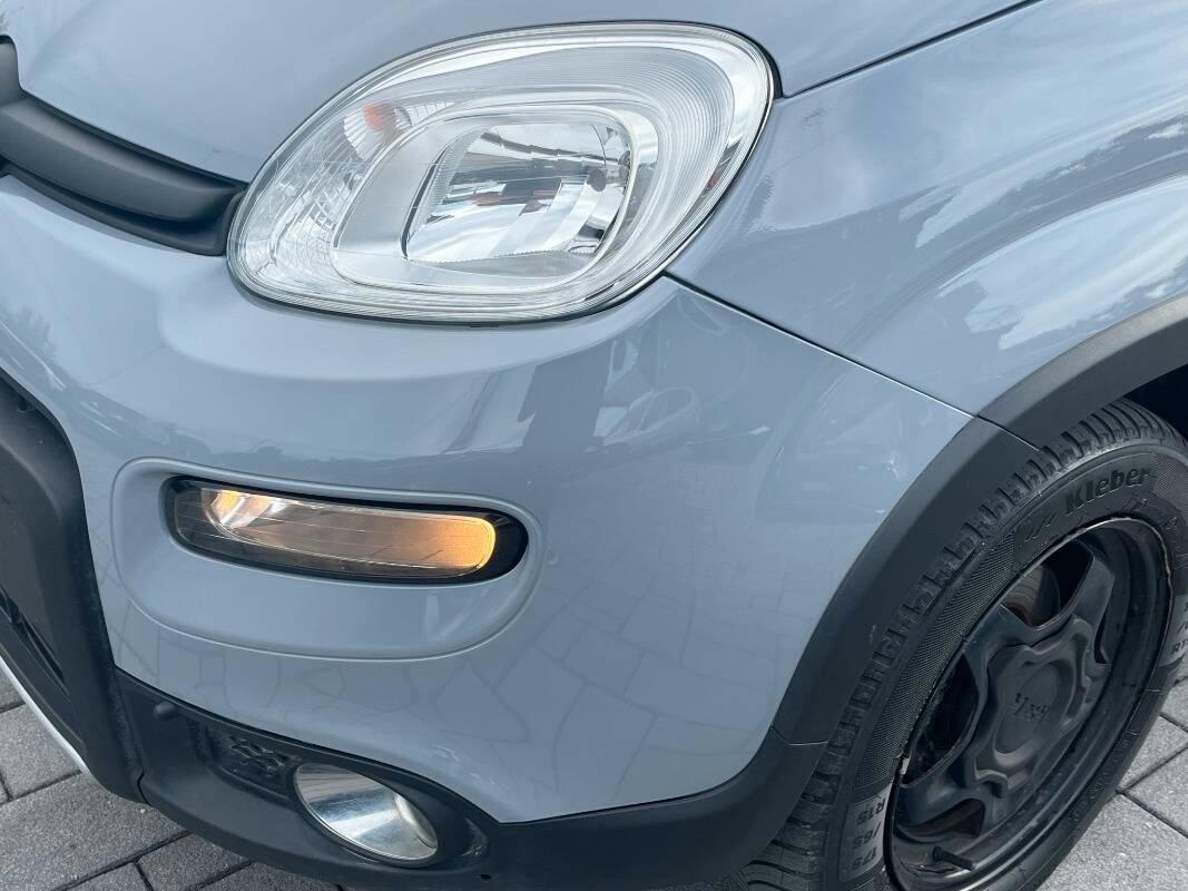 Fiat Panda 0.9 t.air t. 4x4 s&s 85cv my19
