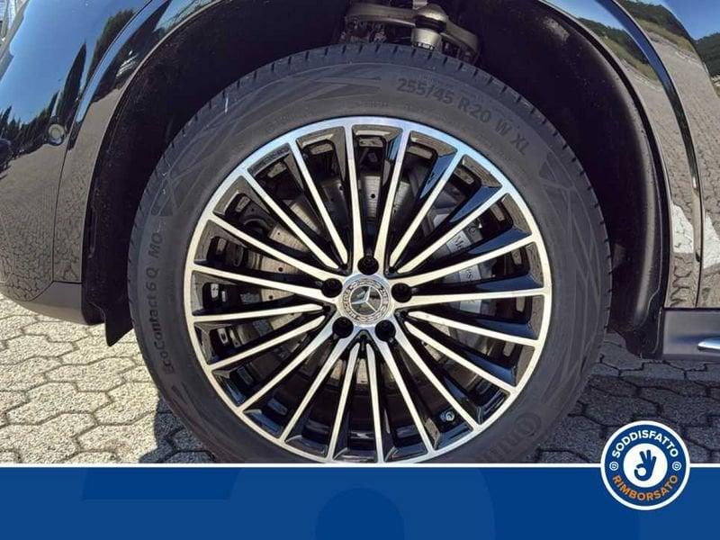 Mercedes-Benz GLC 300de 4Matic EQ-Power AMG Line Advanced Tech