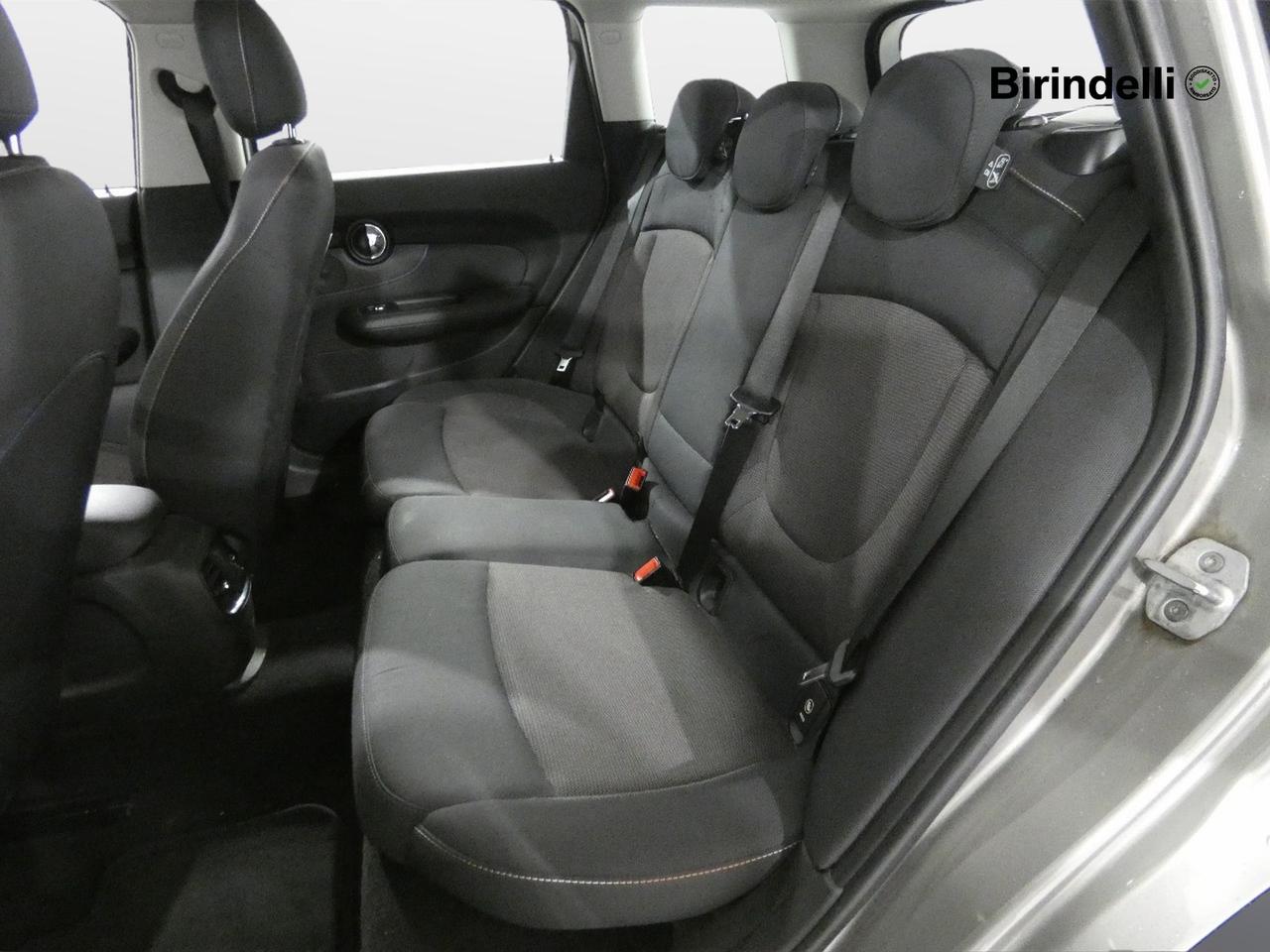 MINI Mini Clubman (F54) - Mini 1.5 One D Hype Clubman