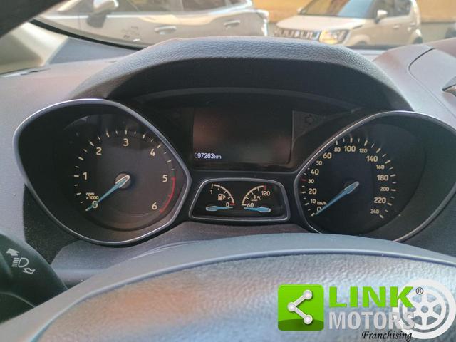 FORD C-Max 1.5 TDCi 120CV Start&Stop Business 2a serie