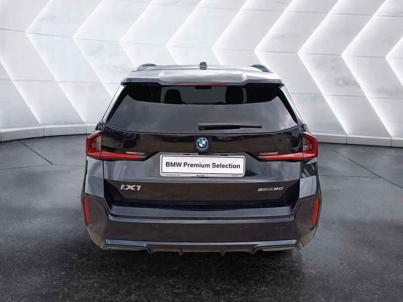 BMW X1 i edrive 20 MSport