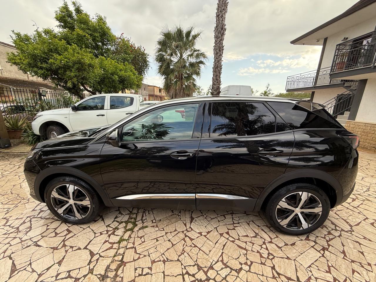 Peugeot 3008 BlueHDi 130 S&S Allure