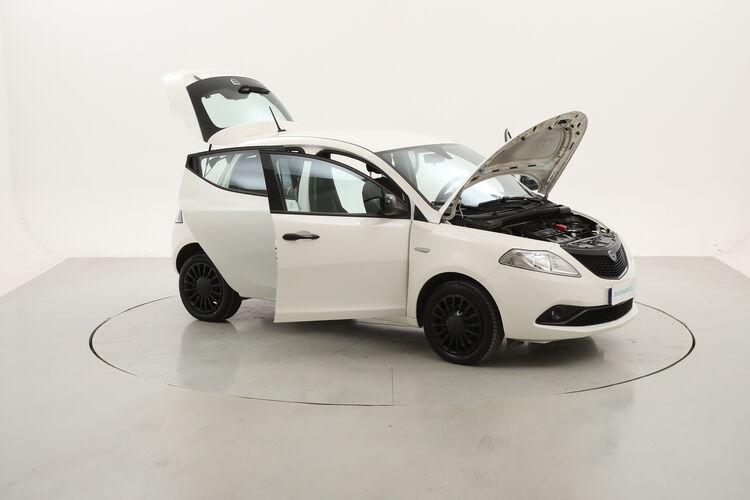 Lancia Ypsilon Ecochic Monogram BR176436 1.2 GPL 69CV