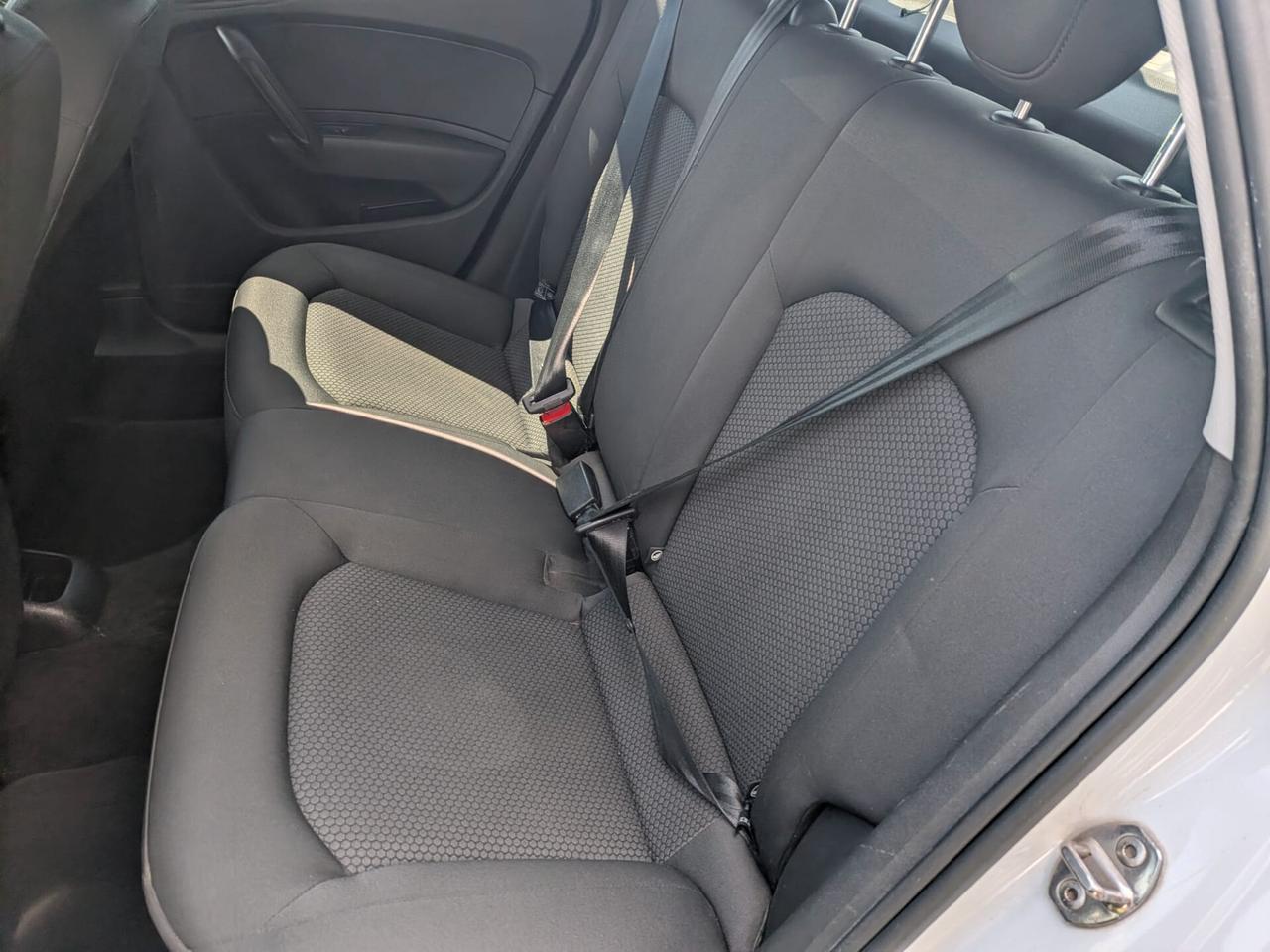 Audi A1 1.4 TDI Sport