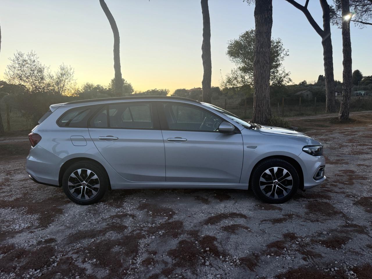 Fiat Tipo 1.3 Mjt S&S SW City Life