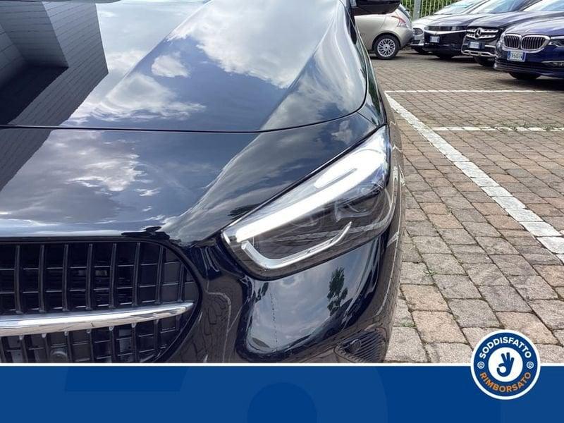 Mercedes-Benz Classe B 180d Street Edition Advanced Plus Progressive