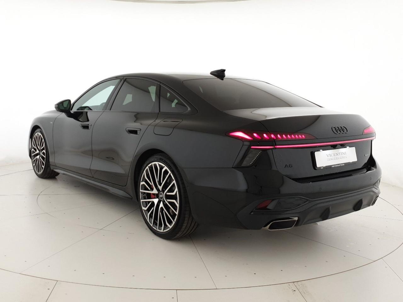2.0e-hybrid 367CV quattro S tronic S line Edition
