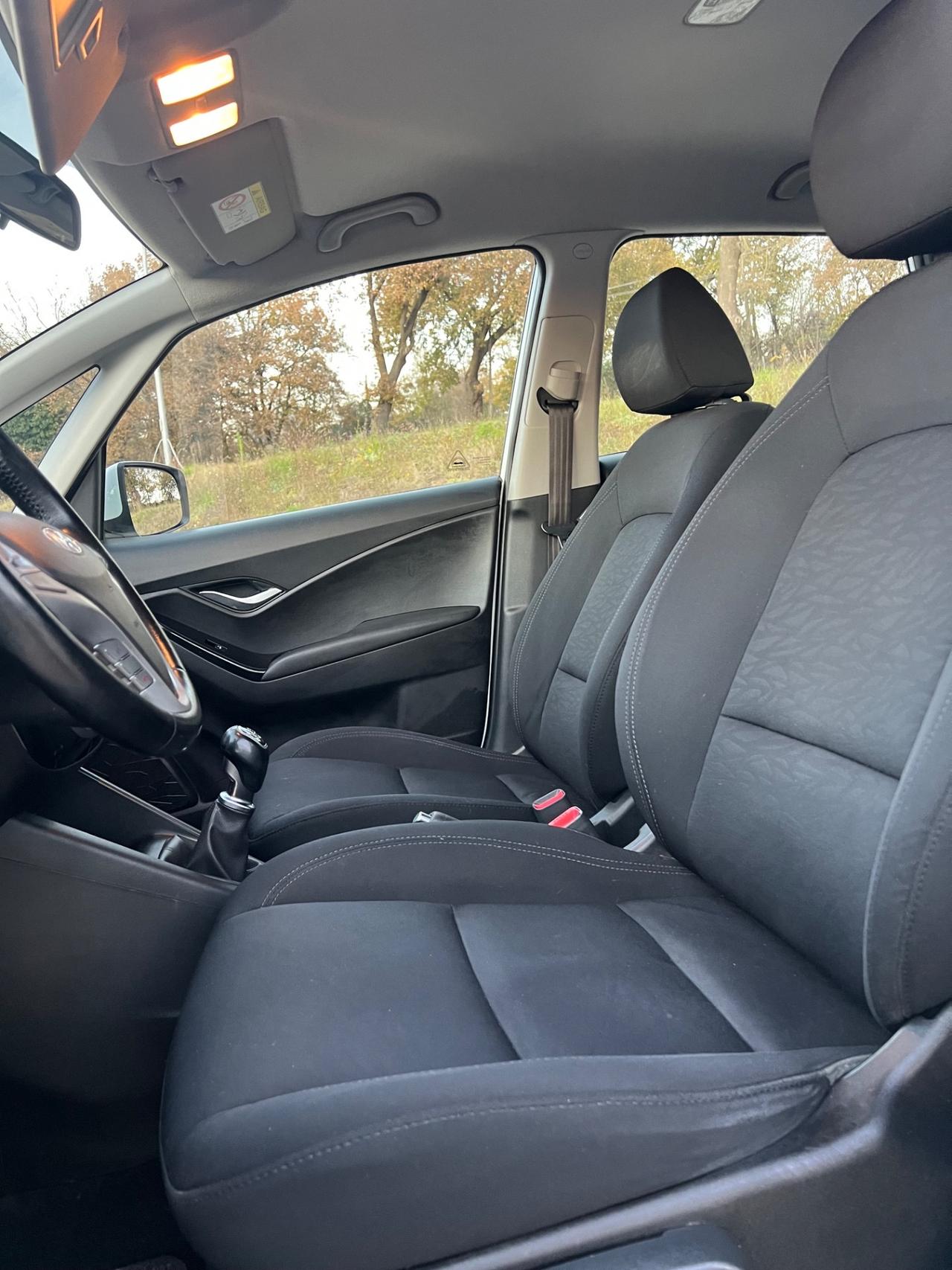 Hyundai iX20 1.4 Econext GPL PERMUTE RATE GARANZIA