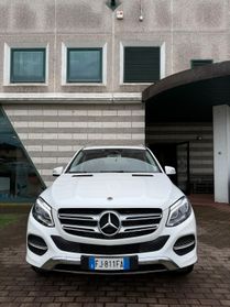 Mercedes-benz GLE 250 GLE 250 d Premium Plus