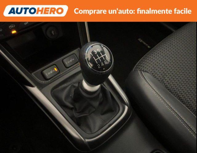 SUZUKI S-Cross 1.4 Hybrid Top