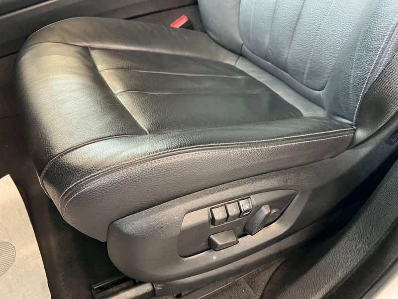 BMW X6 xDrive30d 249cv Extravagance aut.