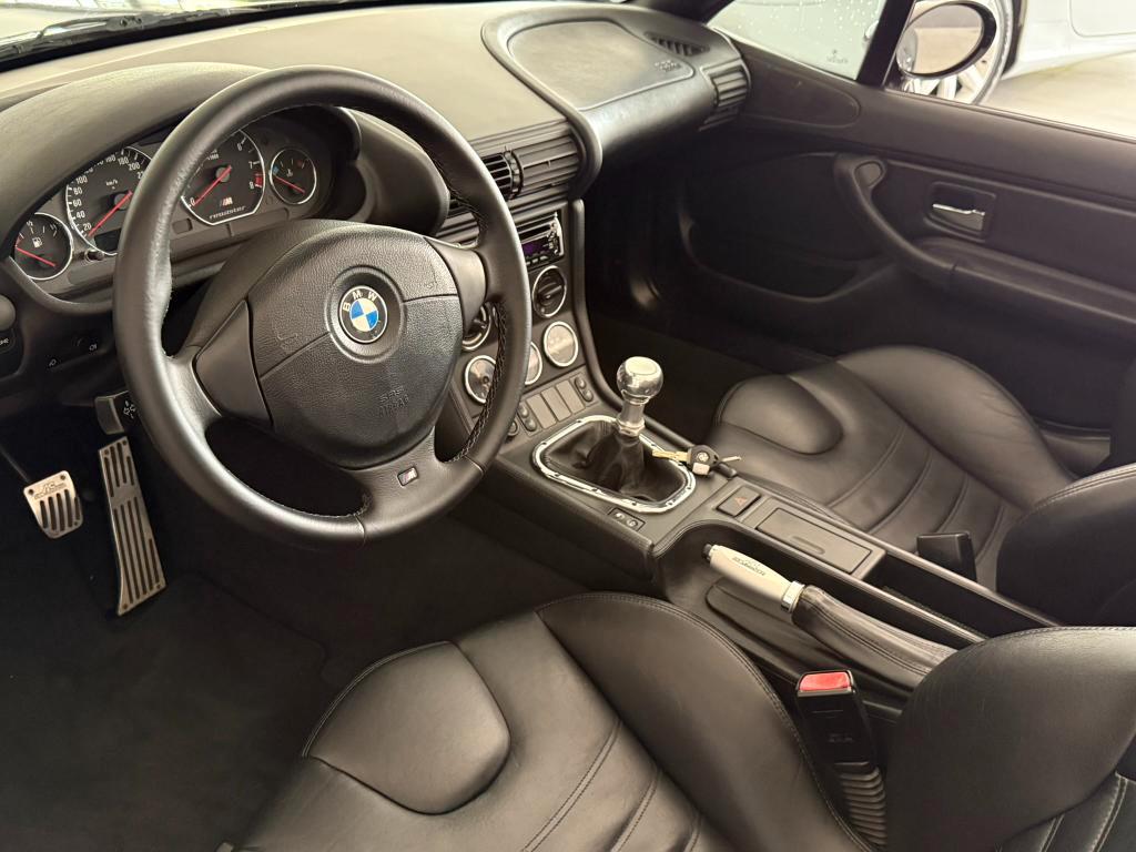 BMW Z3 M Roadster Z3 Roadster 3.2 M 321cv