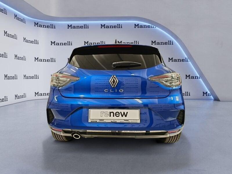 Renault Clio Techno MY24 TCe 90 rif.GY470