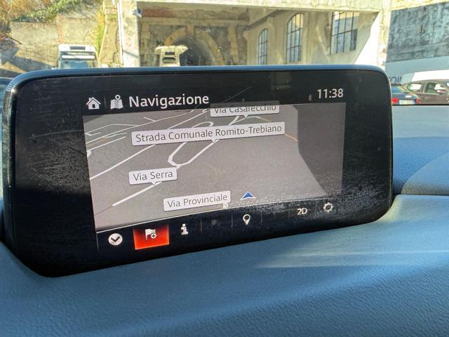 MAZDA CX-5 2.2L Skyactiv-D 175 CV AWD Exclusive