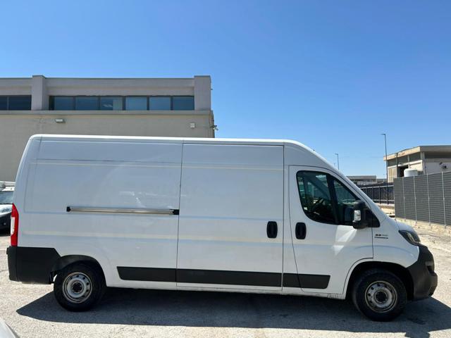 FIAT DUCATO 35LH2 2.3MJ FURG.P.LUNGO T.ALTO 3 PTI-2021