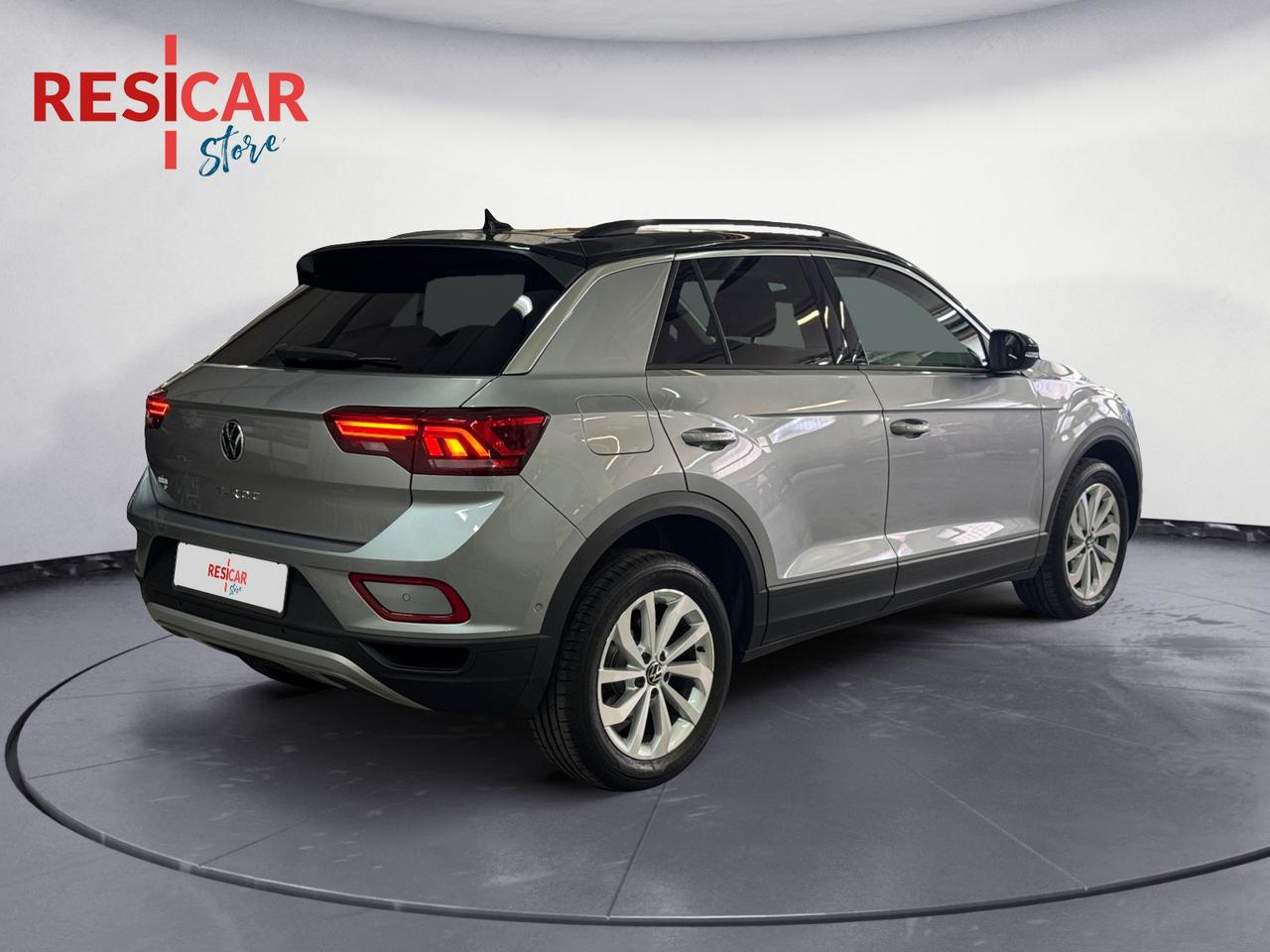 Volkswagen T-Roc 1.0 tsi Edition Plus 115cv