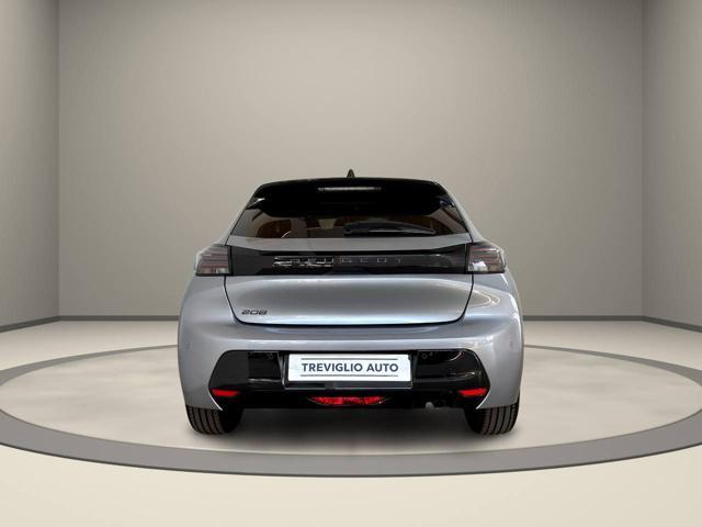 PEUGEOT 208 PureTech 100 Stop&Start 5 porte Allure