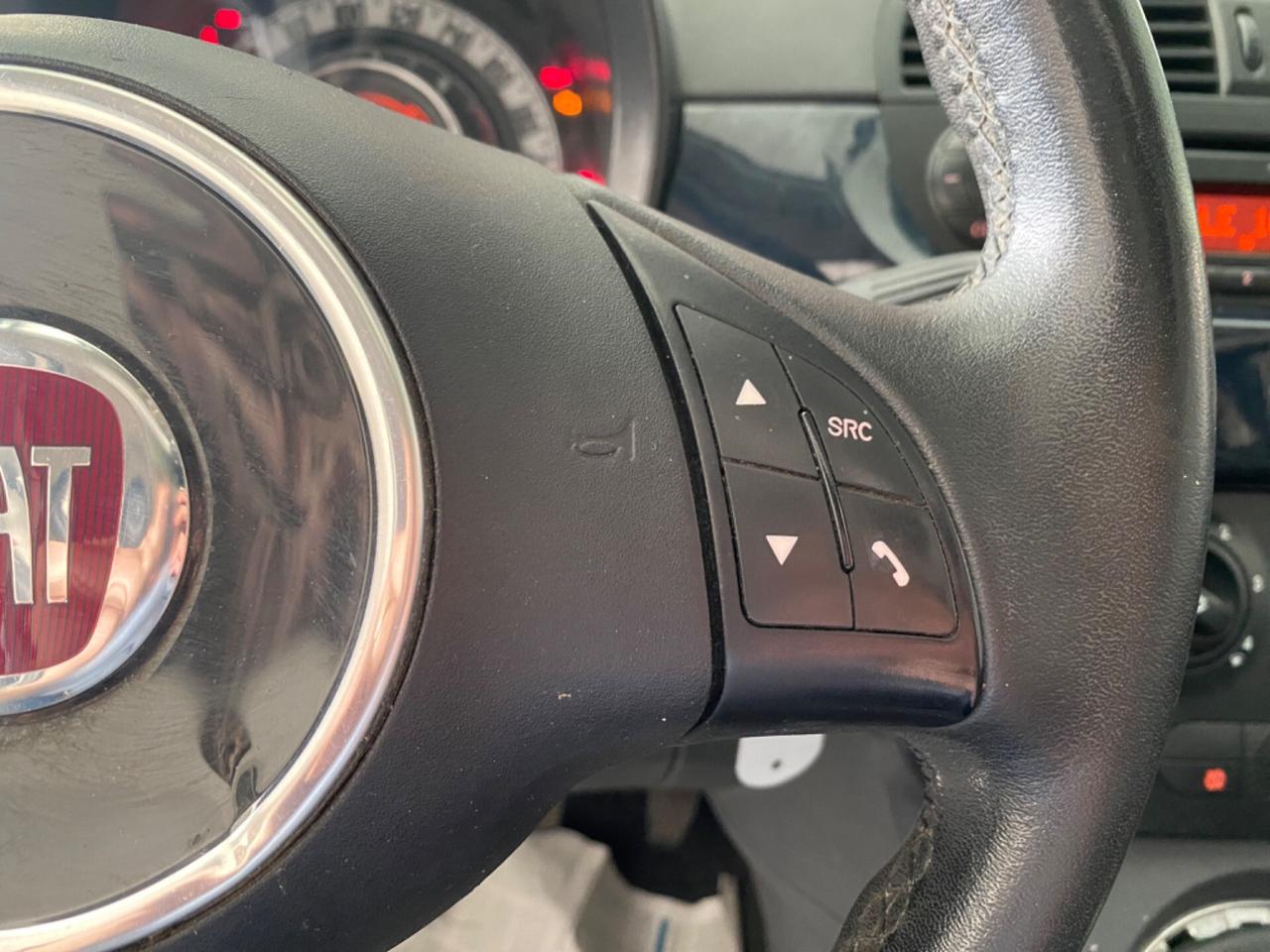 Fiat 500 1.3 Multijet 16V 95 CV Lounge