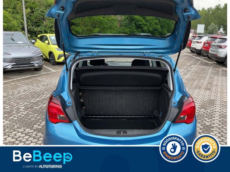 Opel Corsa 5P 1.2 B-COLOR