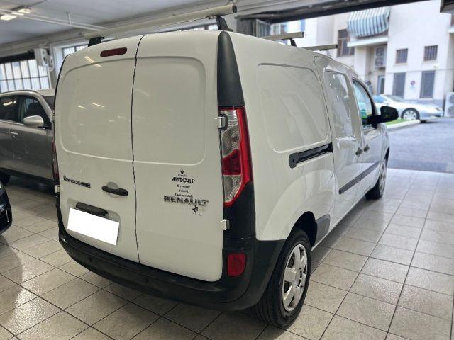 RENAULT Kangoo 1.5 dCi 90CV F.AP. Express Maxi (PASSO LUNGO)