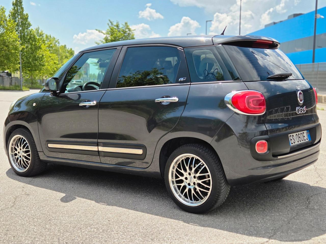 Fiat 500L 1.3 Multijet 85 CV Lounge