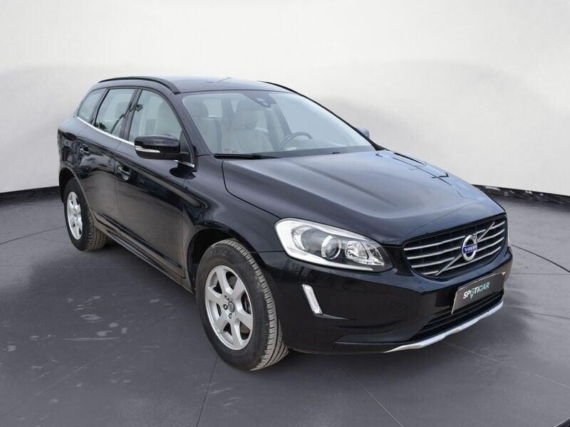 Volvo XC60 XC60 D4 Geartronic Momentum