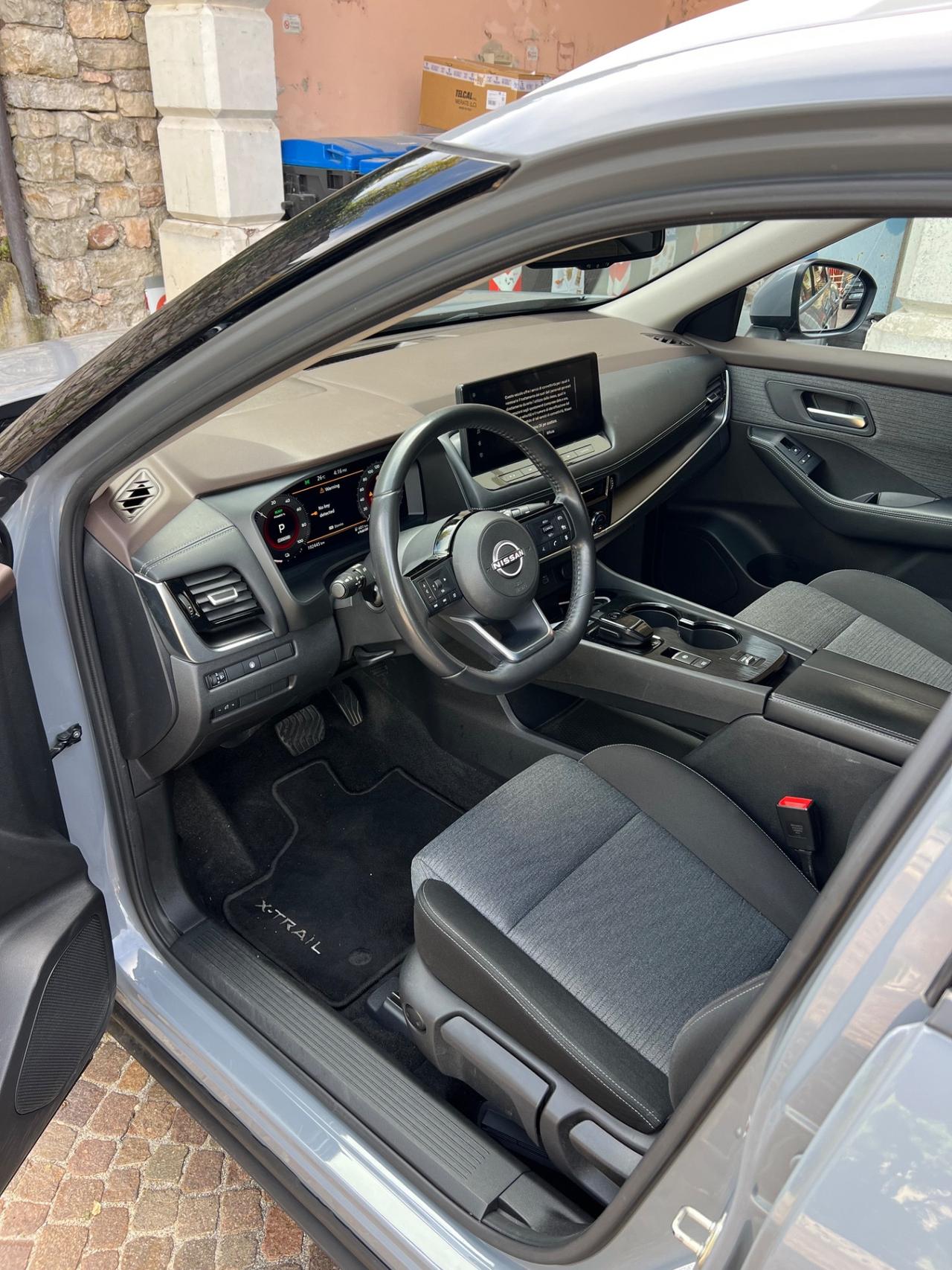 Nissan X-Trail e-Power 2WD 5 posti Tekna