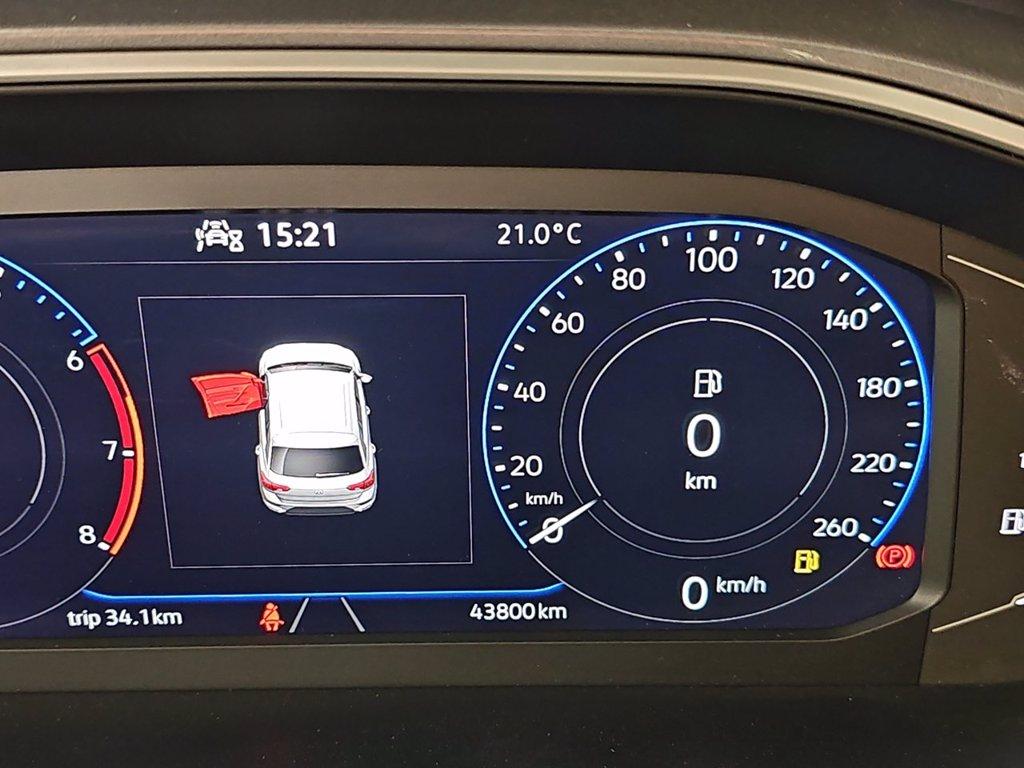 VOLKSWAGEN T-roc 1.0 tsi style 110cv del 2022