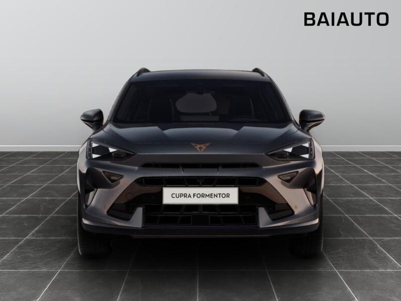 Cupra Formentor 1.5 hybrid 150cv dsg