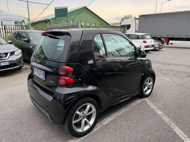 smart forTwo 1.0 mhd Pulse 71cv FL