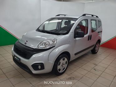 FIAT QUBO 1.3 Mjt 16v 80cv S&S Lounge
