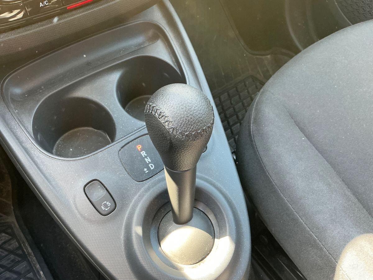 Smart ForTwo 1.0 Passion 71cv twinamic Unipro