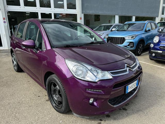 CITROEN C3 BlueHDi 75CV Live