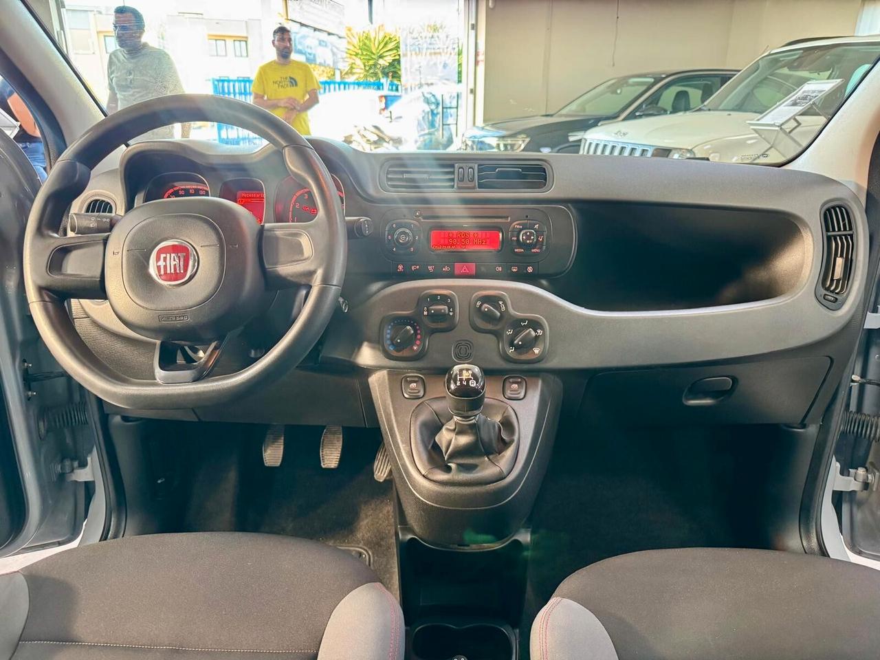 Fiat Panda 1.2 Easy 2019