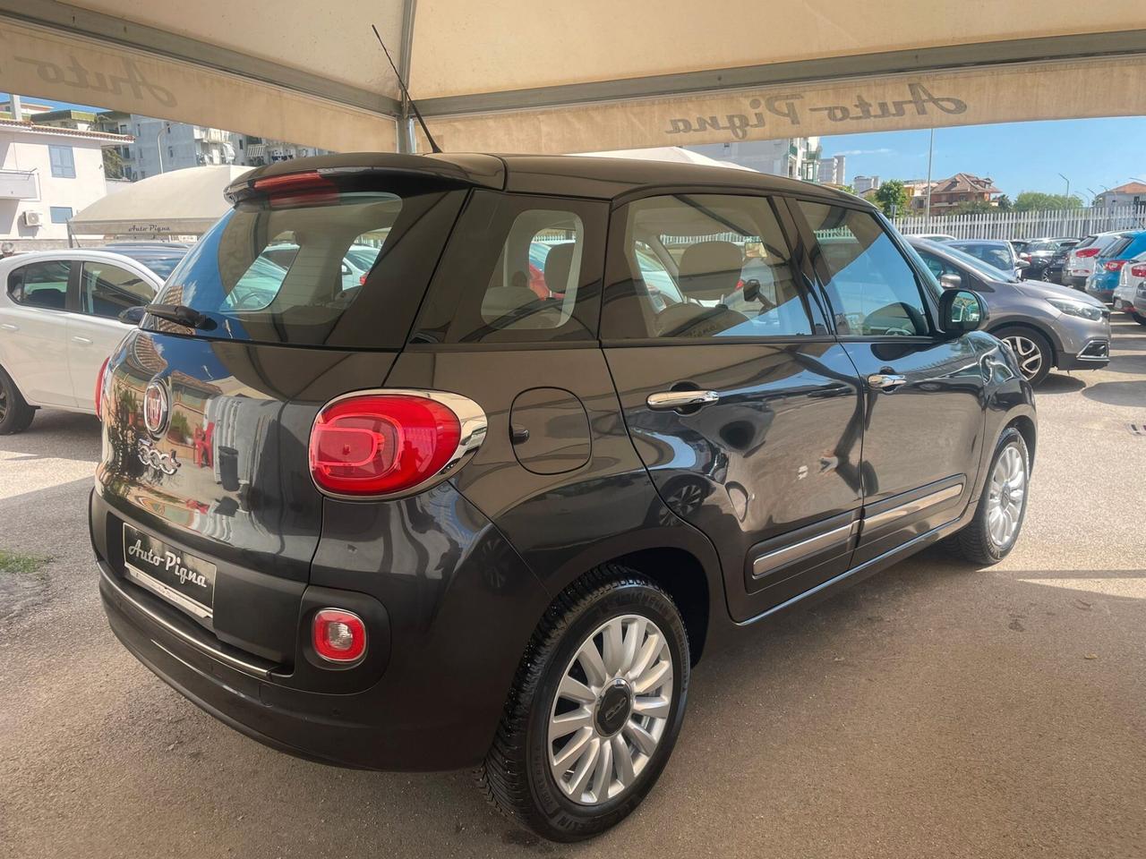 Fiat 500L 1.3 Multijet 95 CV