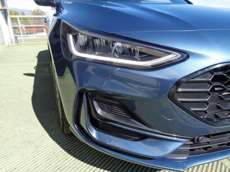 Ford Focus Focus 1.0t ecoboost h ST-Line 125cv