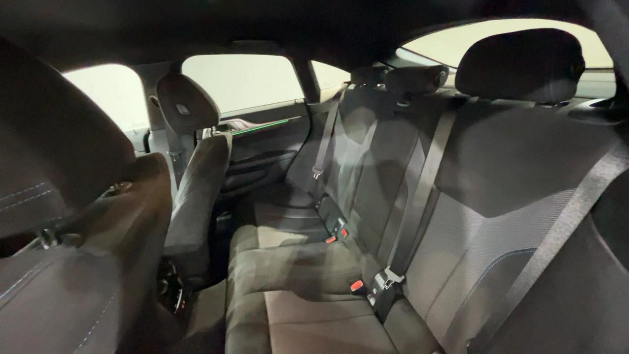 Bmw 420 420d Gran Coupe M Sport 190cv auto