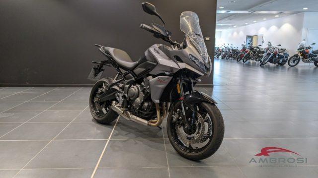 TRIUMPH Tiger Sport 660