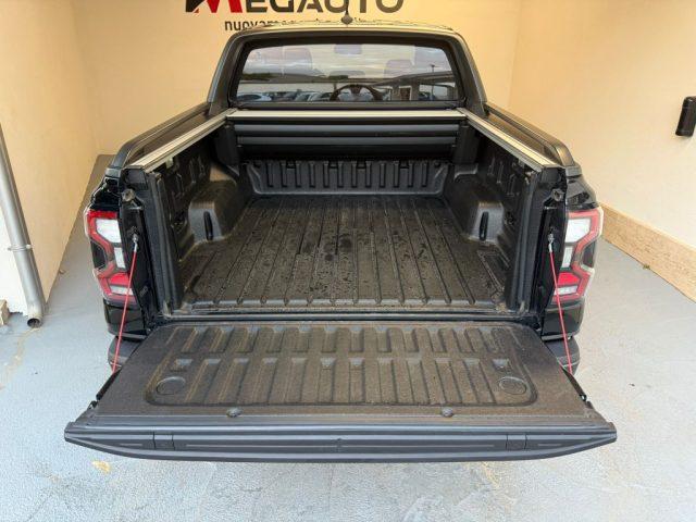 FORD Ranger Raptor 3.0 Ecoboost V6 4WD DC 5 posti