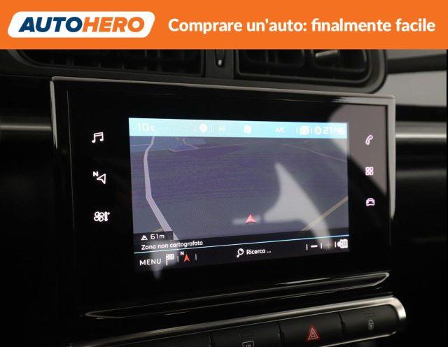 CITROEN C3 PureTech 83 S&S Plus