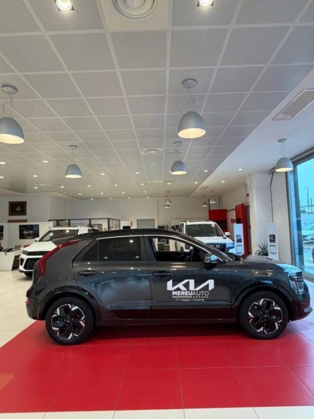 KIA e-Niro 64,8 kWh Evolution