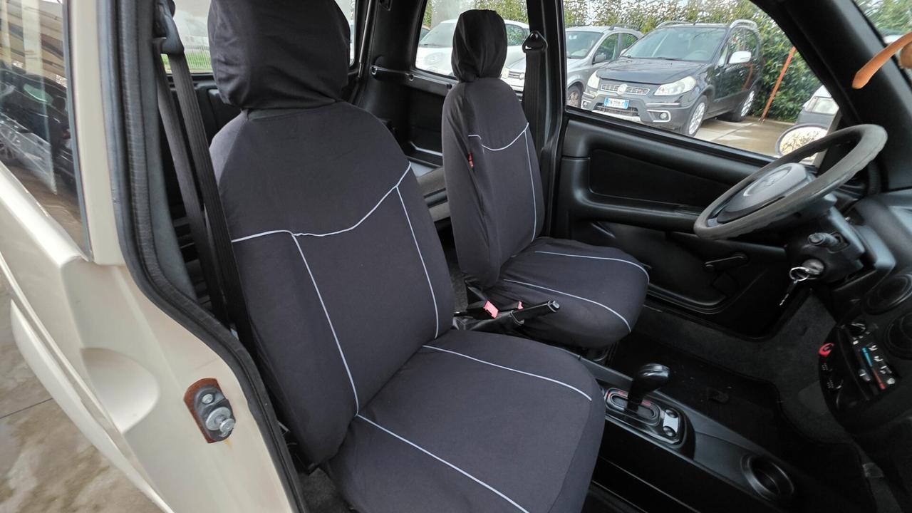 Ligier Due ANNO 2012