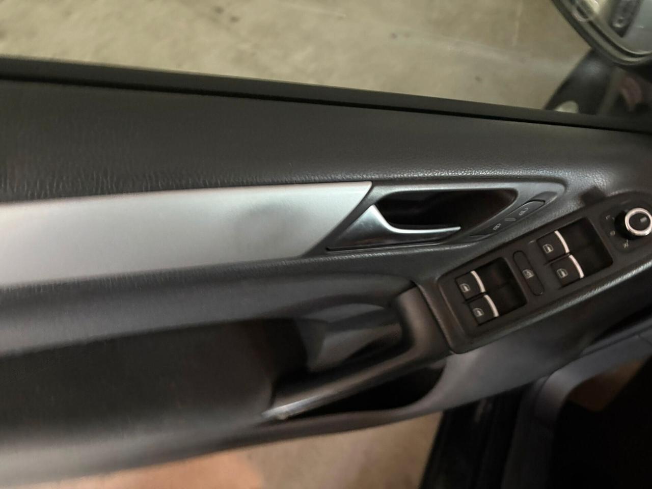 Volkswagen Golf 2.0 TDI 140CV DPF 4m. 5p. Highline