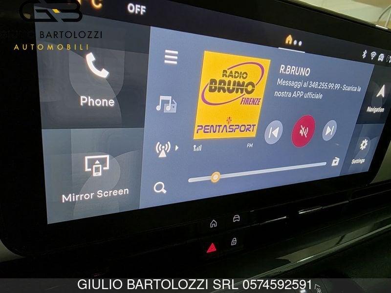 FIAT 600 600 Hybrid 110 CV DCT MHEV La Prima