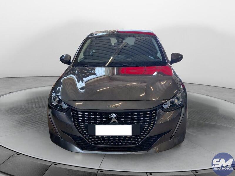 Peugeot 208 Active PureTech 75 S/S