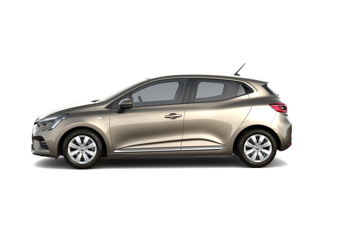 RENAULT Clio V 2019 - Clio 1.5 blue dci Zen 85cv