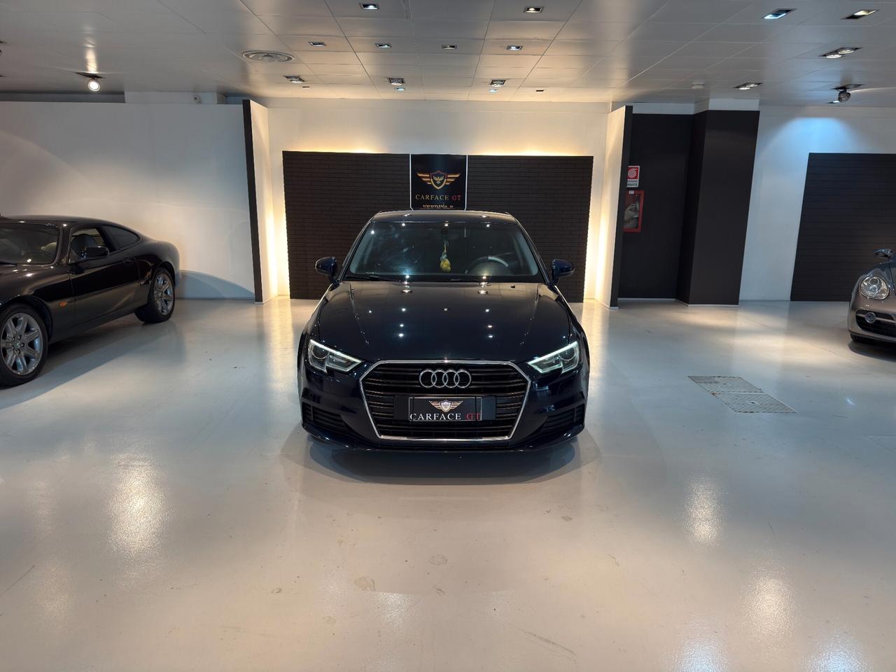 Audi A3 1.6 TDI Business - 2016