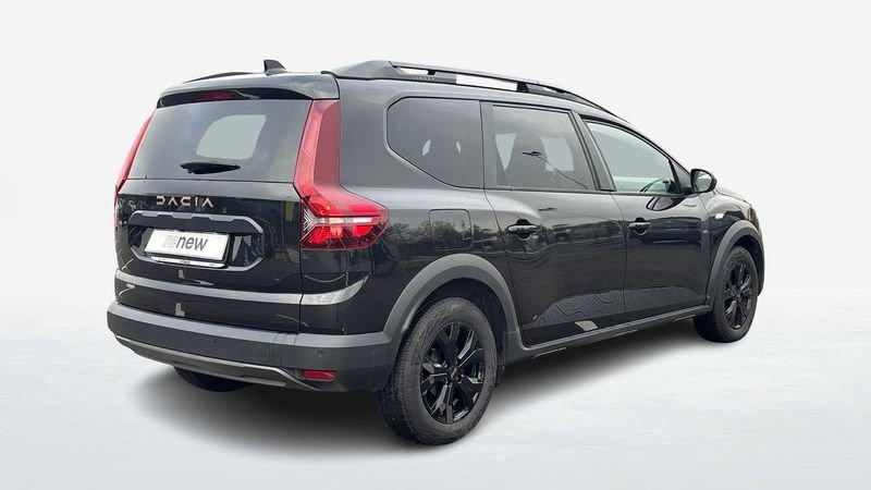 Dacia Jogger Extreme HYBRID 140 5P