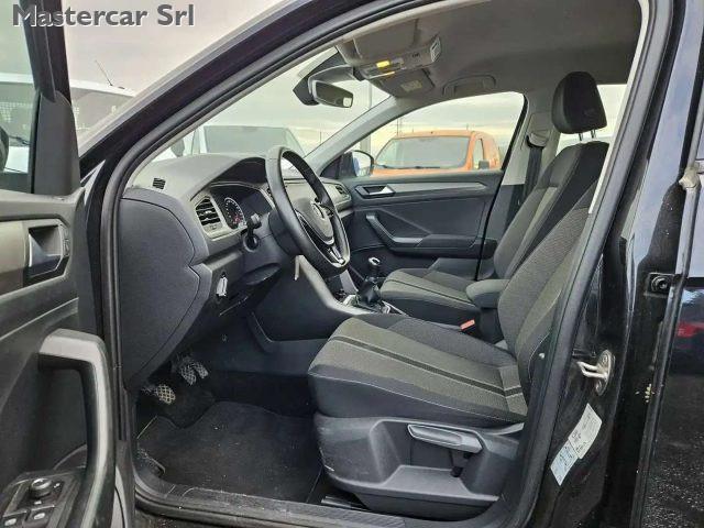 VOLKSWAGEN T-Roc 1.6 TDI 116cv SCR Business BMT - GB533YM