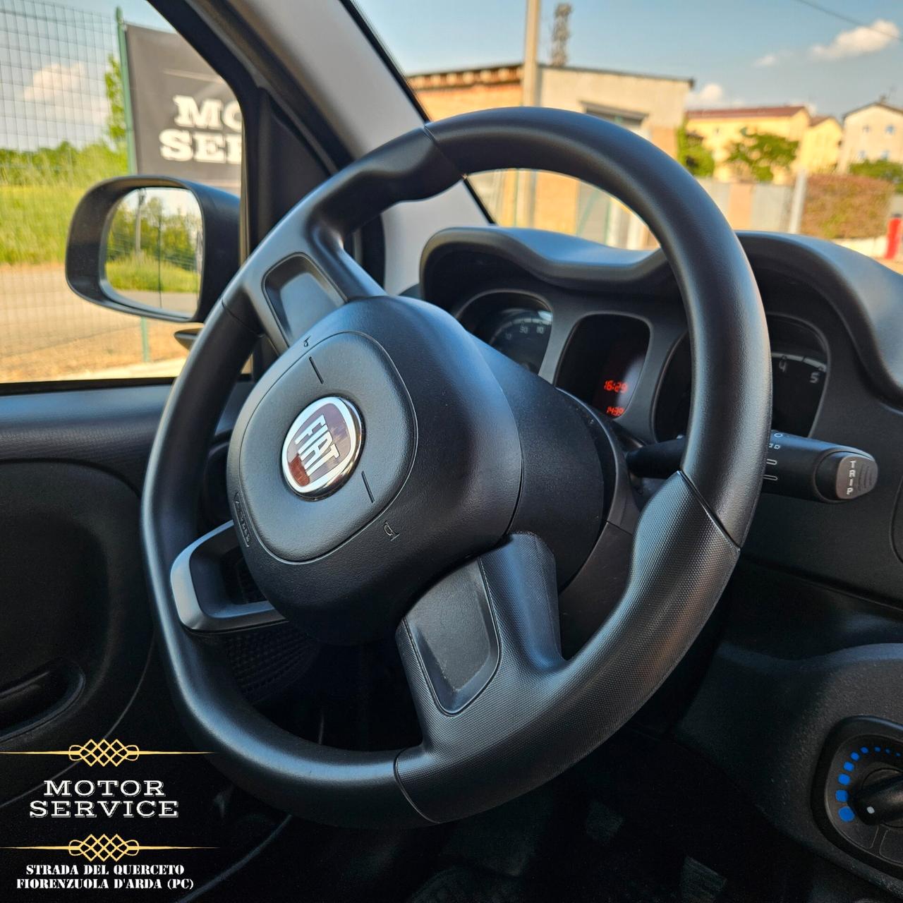 Fiat Panda 1.2 BENZ PREZZO FINALE E REALE